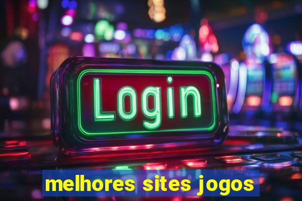 melhores sites jogos